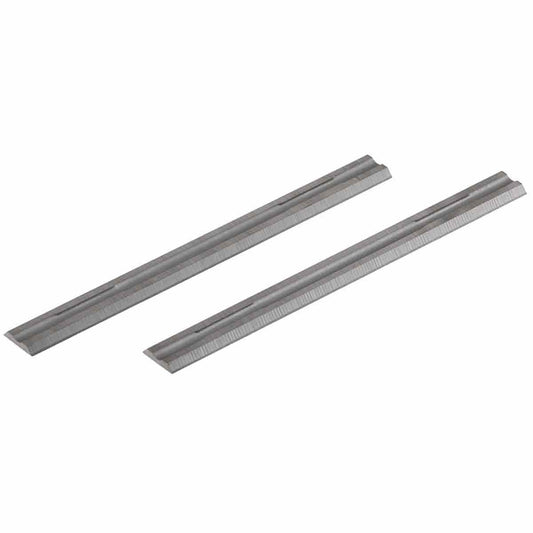 Milwaukee Replacement Planer Blades 4932493399 for M12BLP Pack of 2