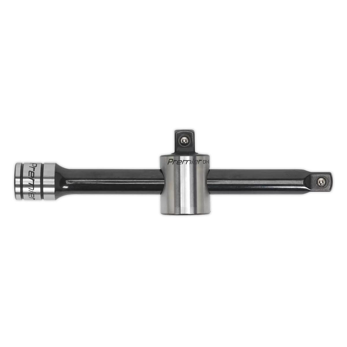 Sealey AK7971 Socket Set 34pc 3/8