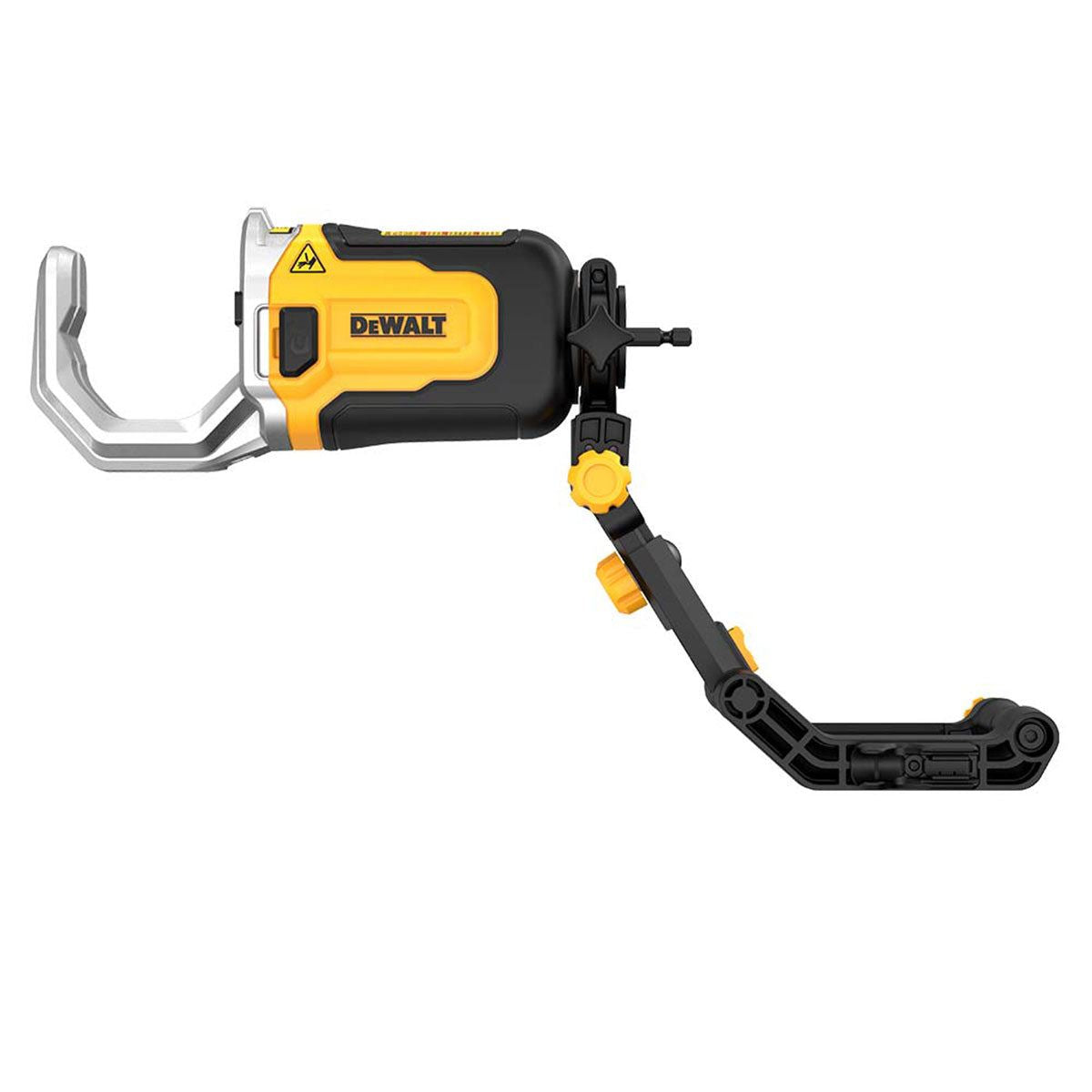 Dewalt DT20560-QZ Impact Attachment PVC/PEX Pipe Cutter