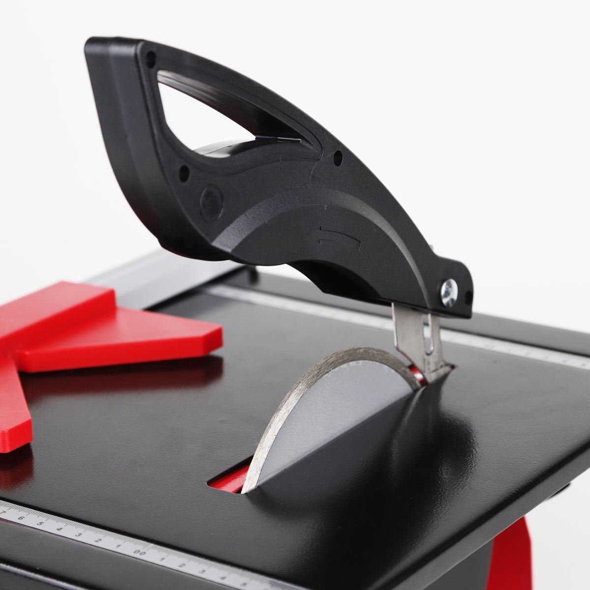 Excel 180mm Electric Tile Cutter 240V/450W