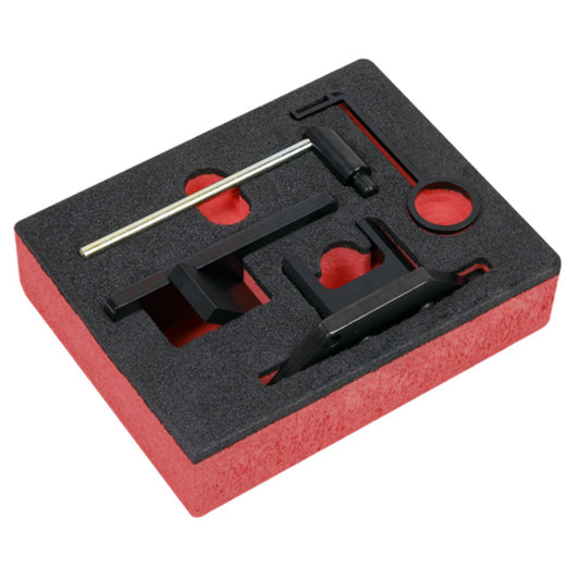 Sealey VS5255 Engine Timing Check Kit 1.2 GDI PureTech for PSA Belt Drive