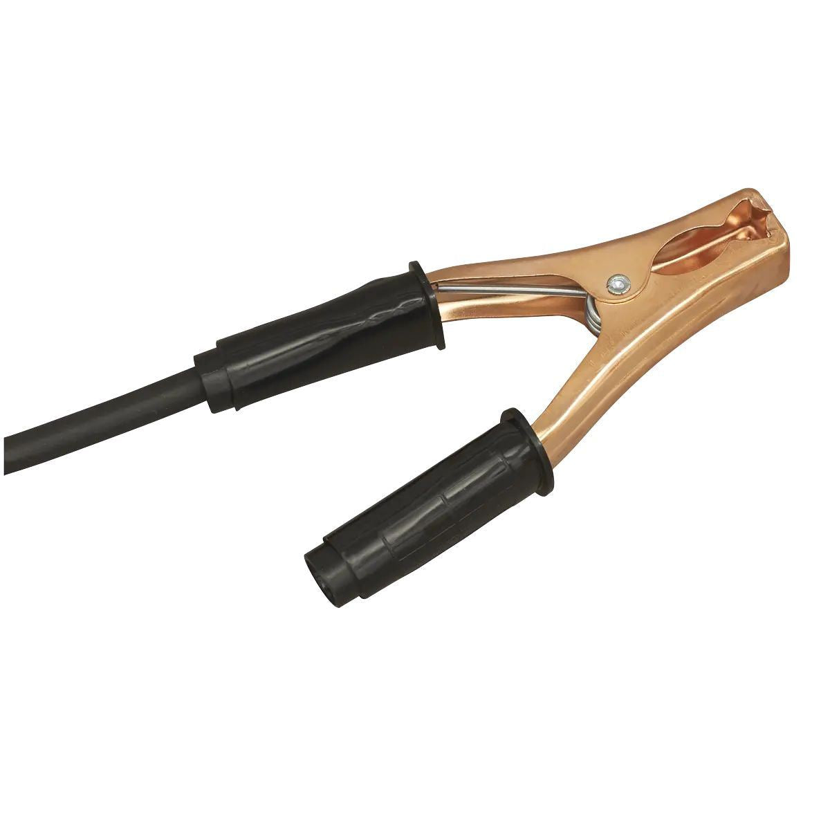 Sealey MIGHTYMIG150 150A Professional Gas/No-Gas MIG Welder 230V