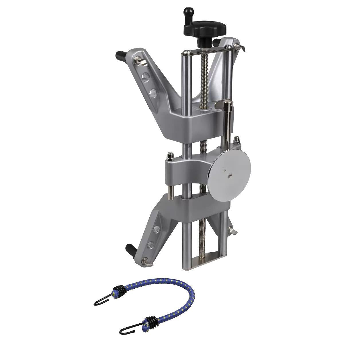 Sealey GA470 Wheel Alignment Clamp for Magnetic Camber Castor & Kingpin Gauges