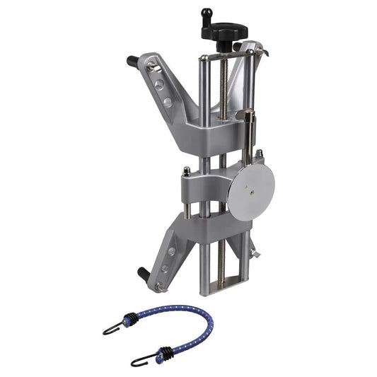 Sealey GA470 Wheel Alignment Clamp for Magnetic Camber Castor & Kingpin Gauges