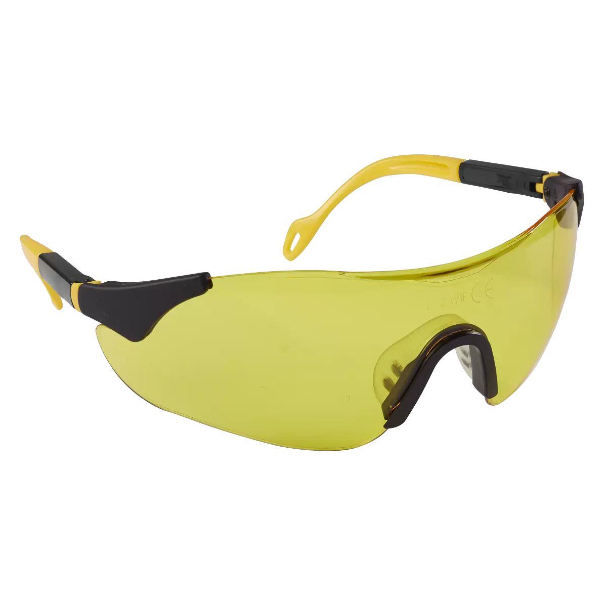 Sealey SSCOMBO1 Safety Spectacle Stand Deal