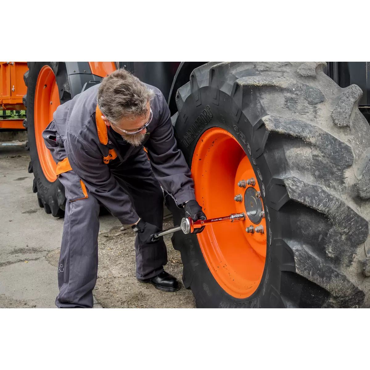 Sealey AK2585 Premier Socket Set 3/4