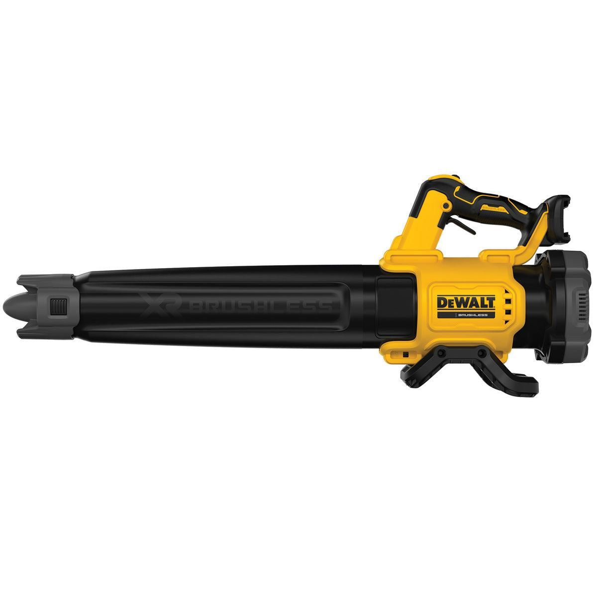 Dewalt DCMBL562N-XJ 18V XR Brushless Axial Blower With 1 x 4.0Ah Battery & Charger