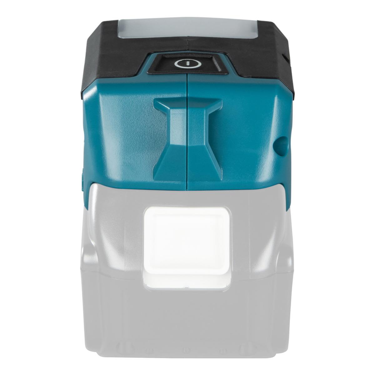 Makita DML817 18V LXT LED Work Light Body Only