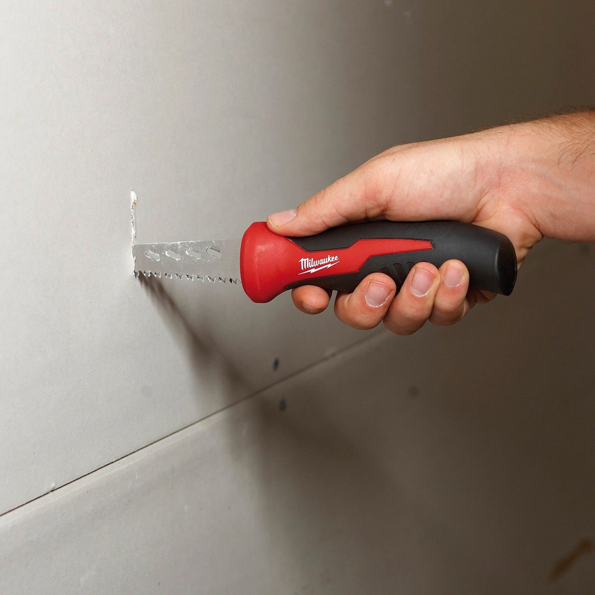 Milwaukee 150mm Rasping Jabsaw 4932479783