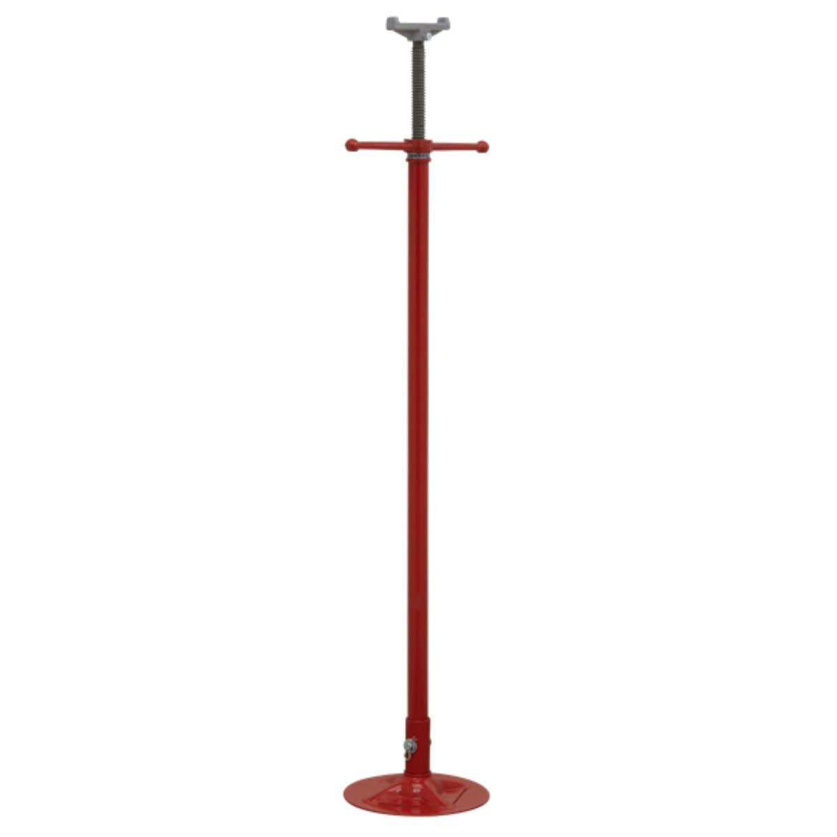 Sealey ES750 750kg Exhaust Support Stand