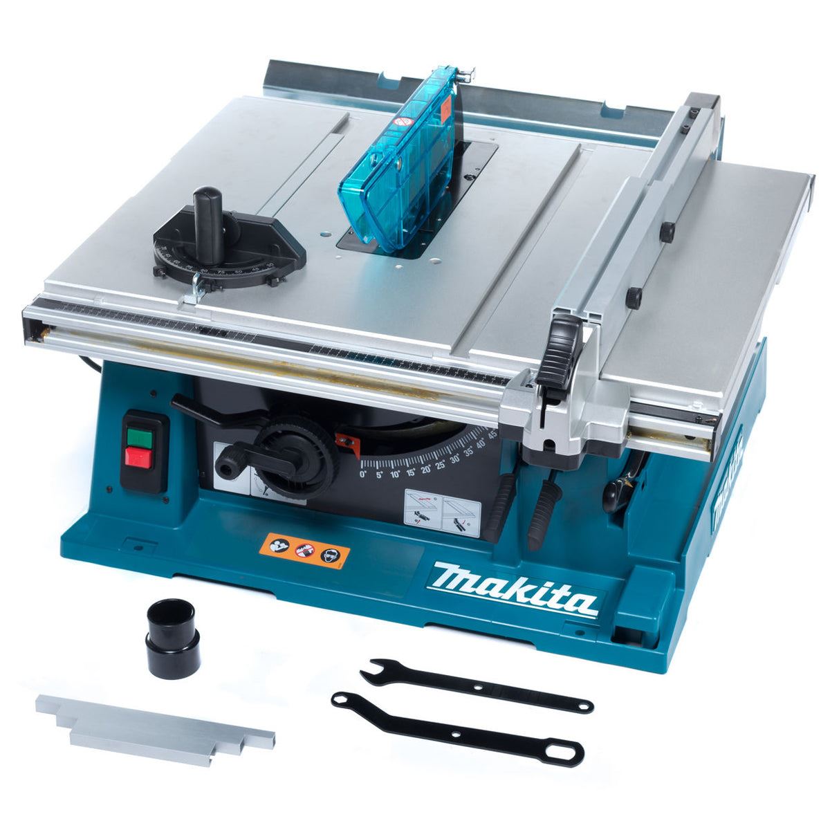 Makita 2704N/1 260mm Table Saw 1650W 110V