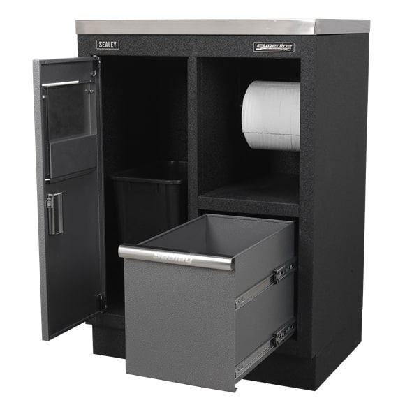 Sealey APMS57 Modular 680mm Cabinet Multi-Function