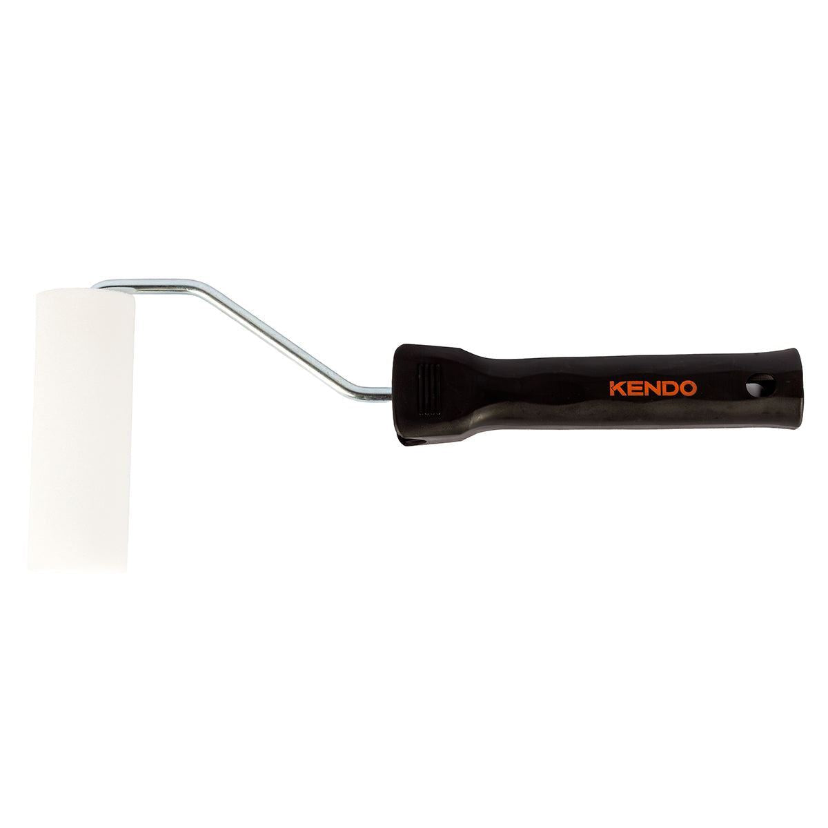 Kendo 7 Piece Painting Kit with 4