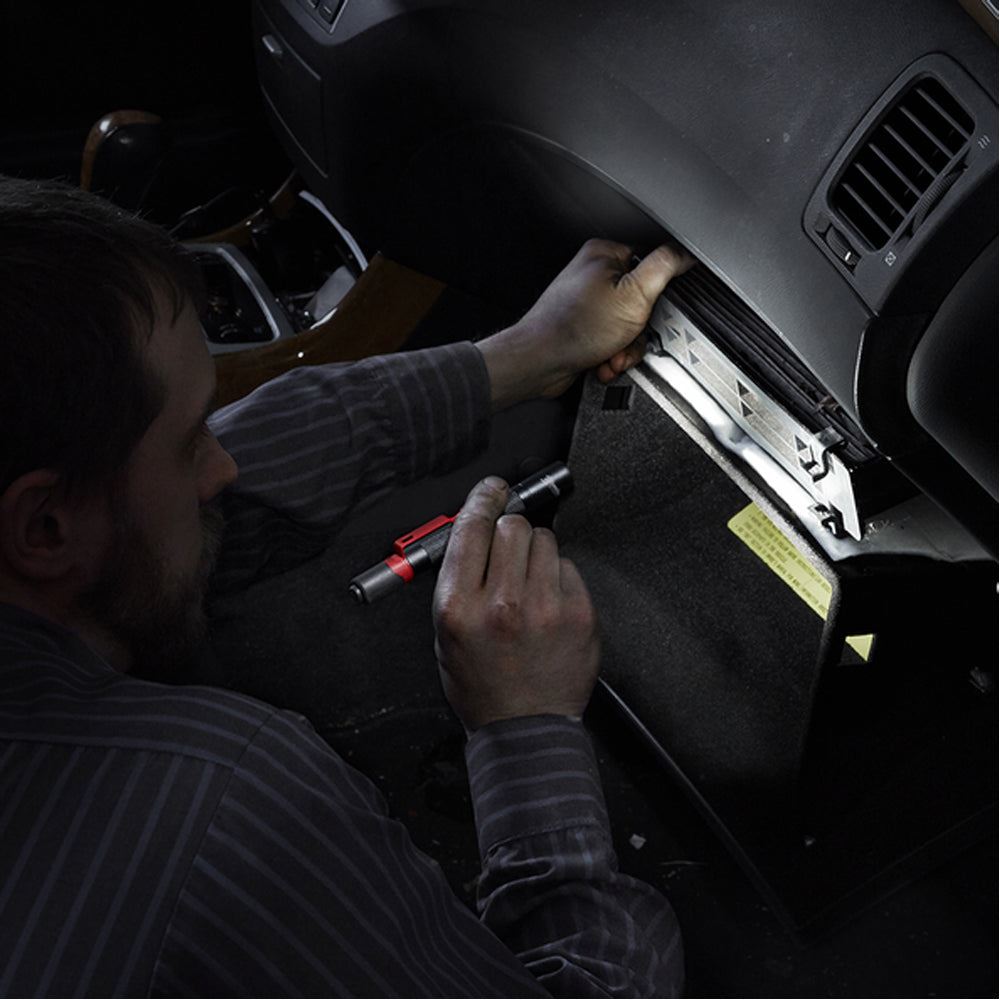 Milwaukee IPL-LED Alkaline Pen Light 100 Lumens 4933459440