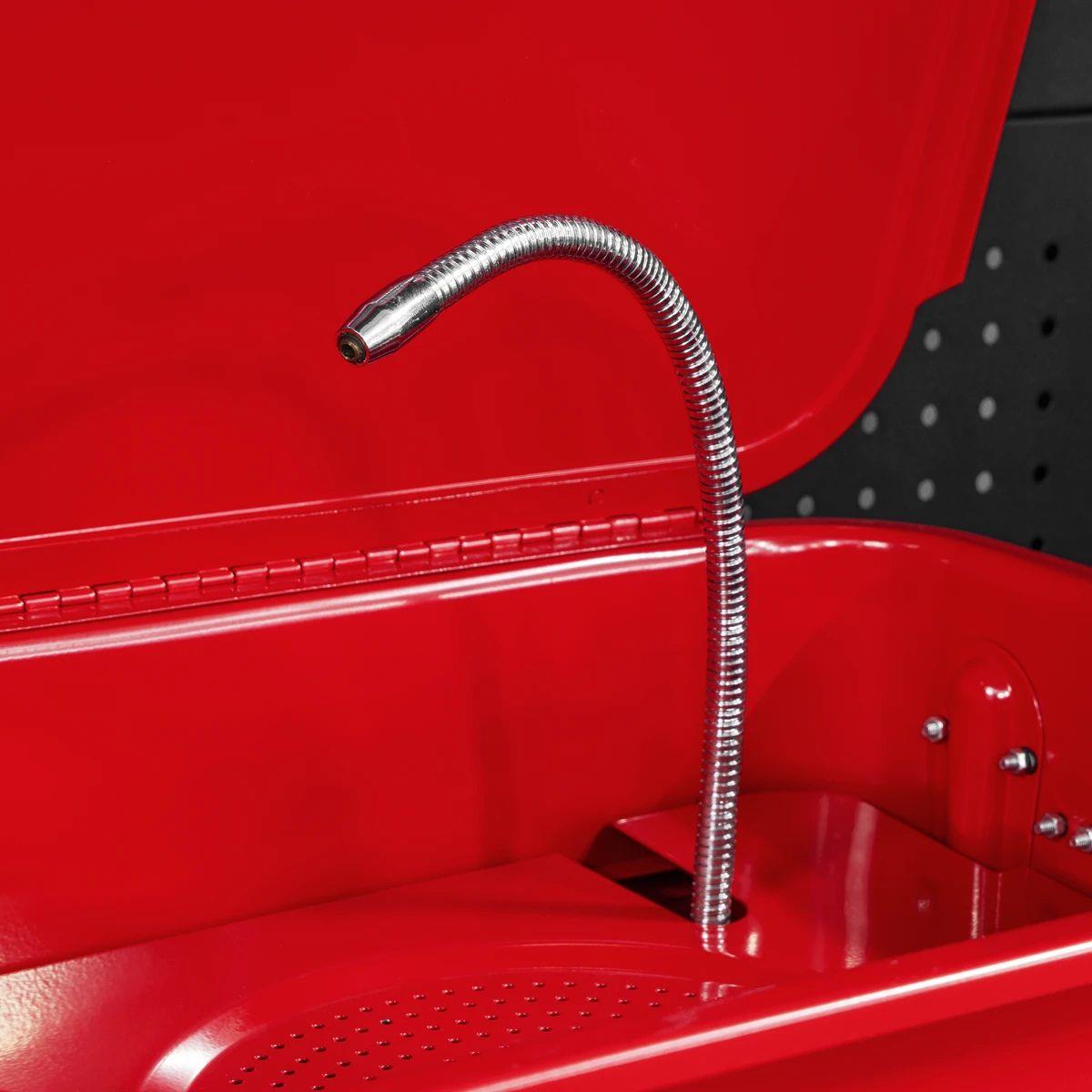 Sealey SM21 Bench/Portable Parts Cleaning Tank