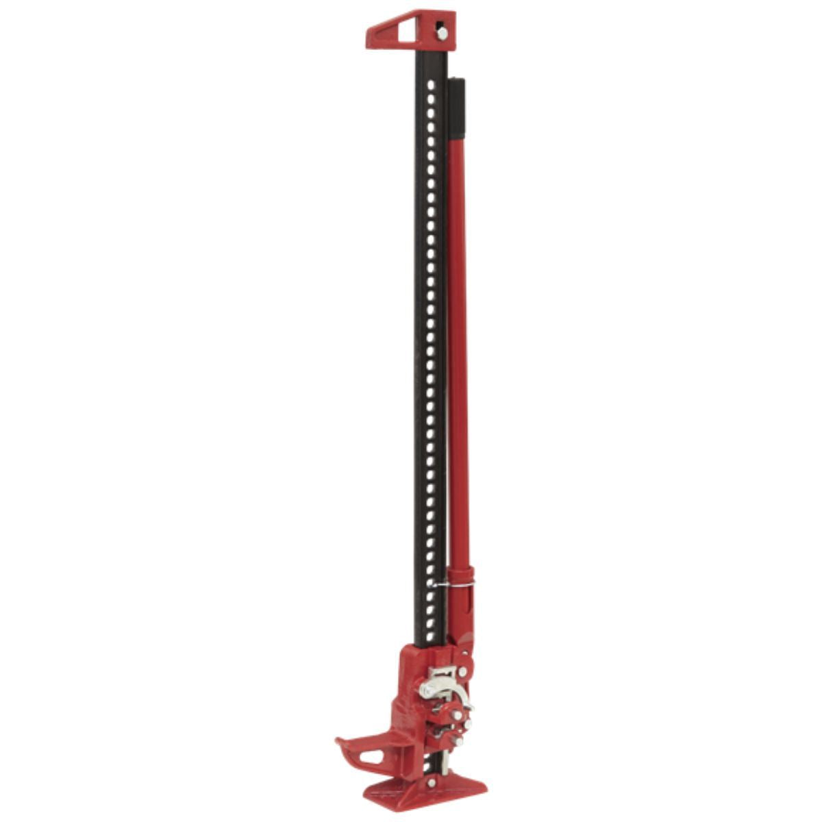 Sealey FJ48 Farm 1200mm Jack -2 Tonne Capacity