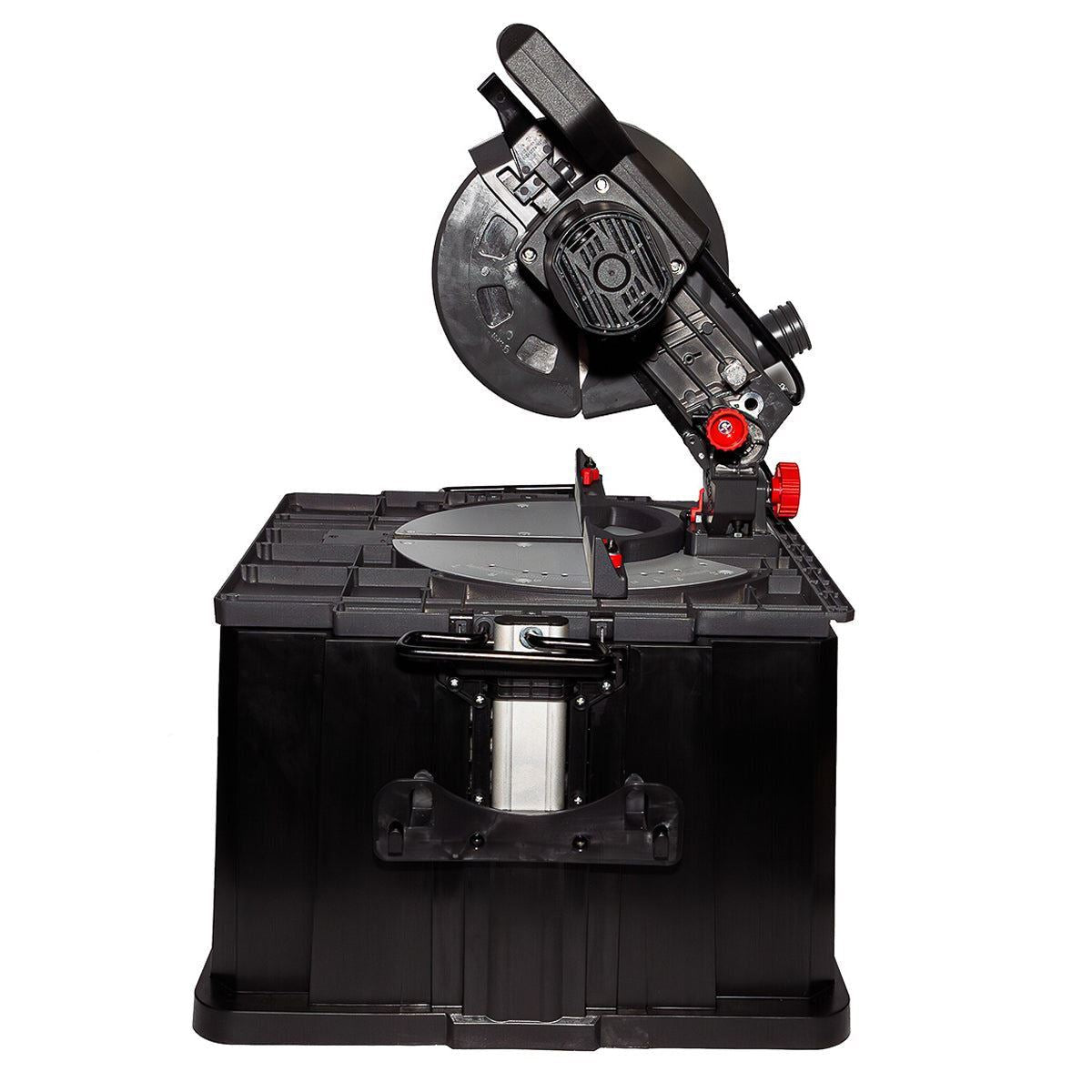 Excel 210mm Combination Flip Over Saw 240V/1500W Item Condition Box Opened Never Used