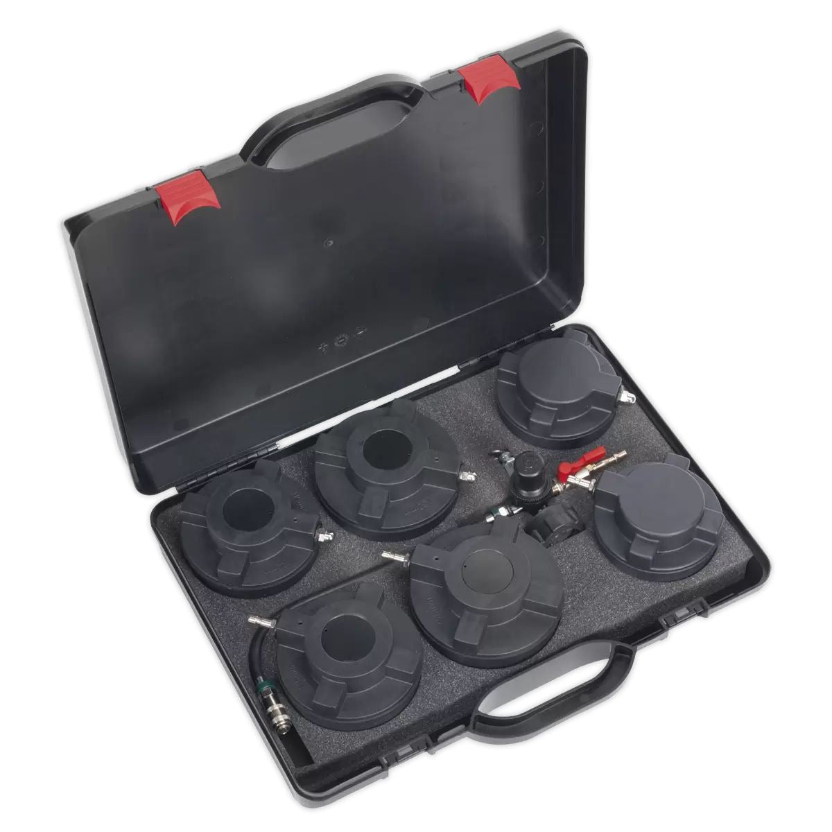 Sealey CV2030 Turbo System Leakage Tester Commercial