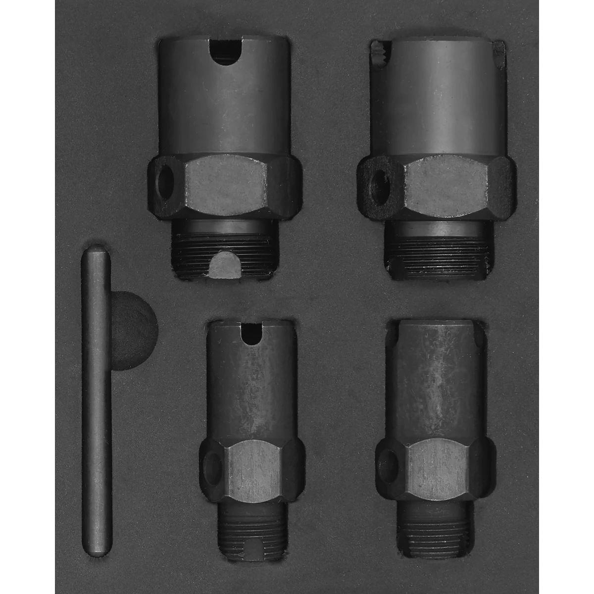 Sealey VS5282 Thread Chaser Set 9pc