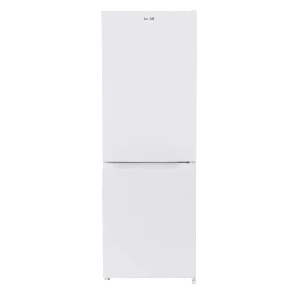 Sealey DH326 Baridi 60/40 Smart Frost Fridge Freezer 227L Capacity White 230V