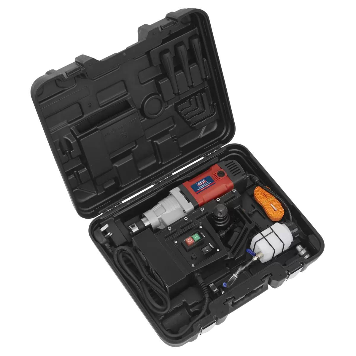 Sealey MAG230V 35mm Magnetic Drilling Machine 230V