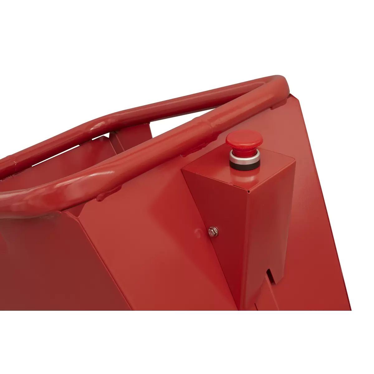 Sealey SWC420 6.5L Wood Chipper 100mm Engine Capacity 420cc