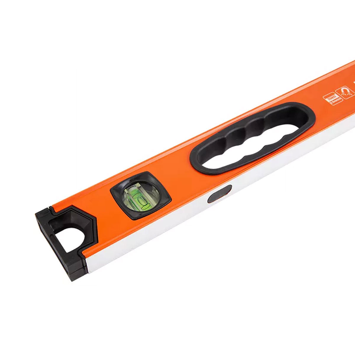 Kendo 1200mm Magnetic Aluminium Level 47