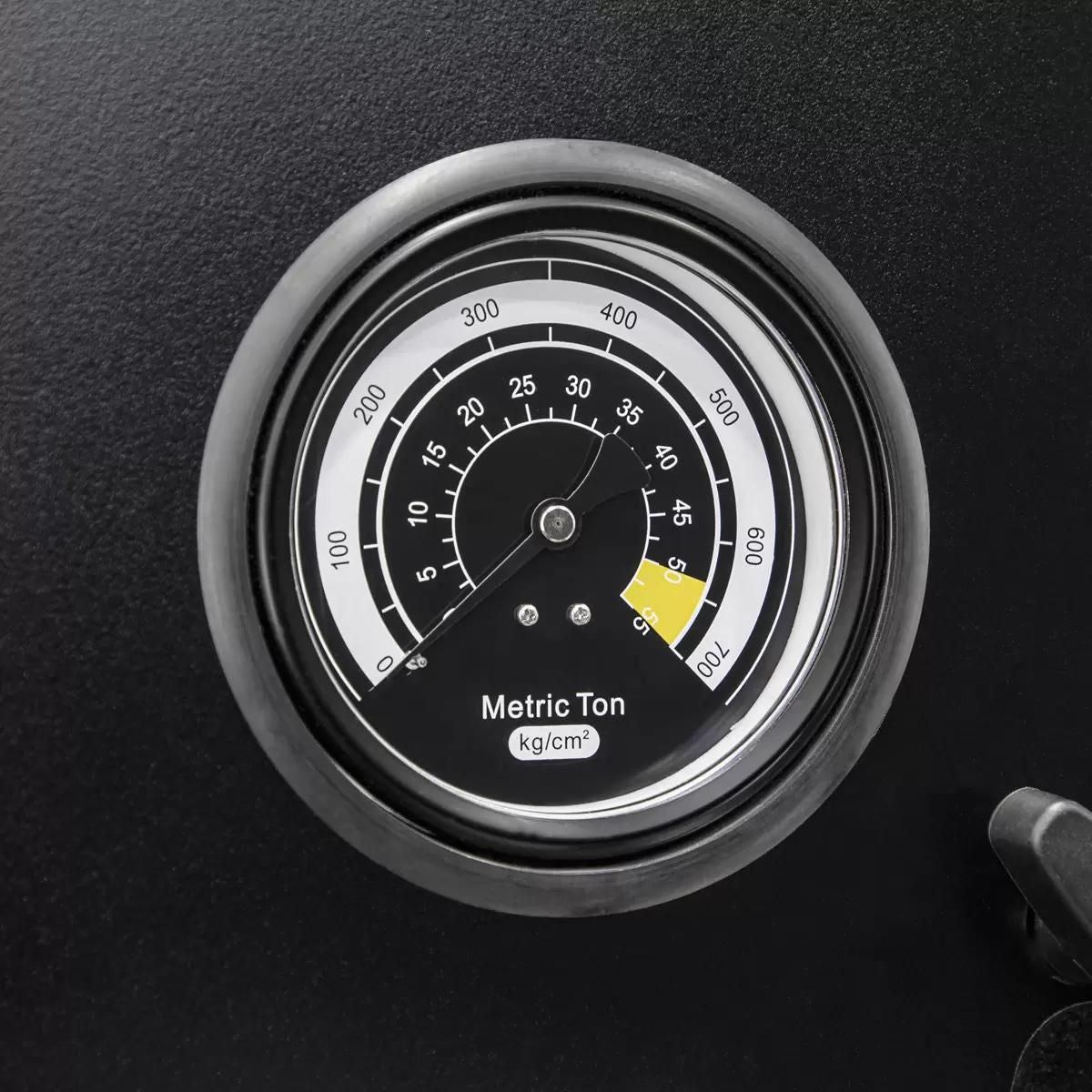 Sealey PPF501S Viking Air/Hydraulic Press 50 Tonne