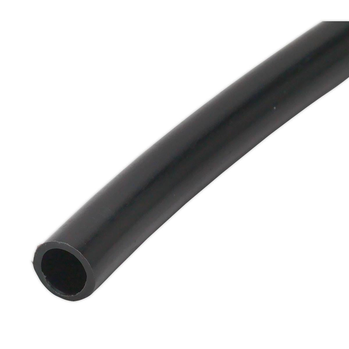 Sealey PT12100 John Guest Polyethylene Tubing 12mm x 100m Black