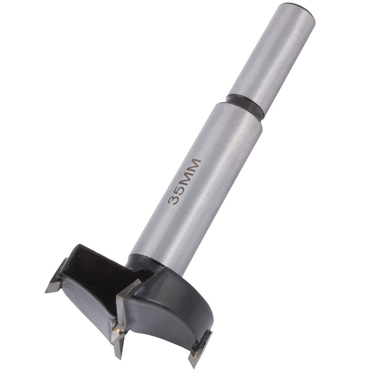 Trend CAB/JIG/B 35mm Concealed Hinge Jig