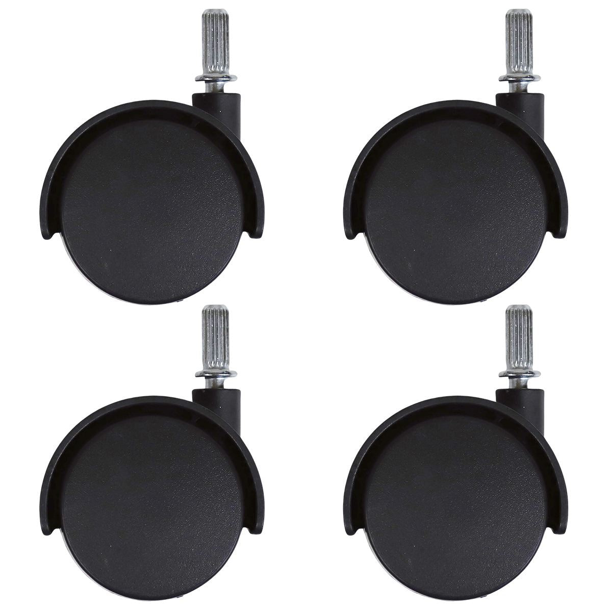 Excel Wheels for 30L Wet & Dry Vacuum Cleaner - SKU 31438 / 31439