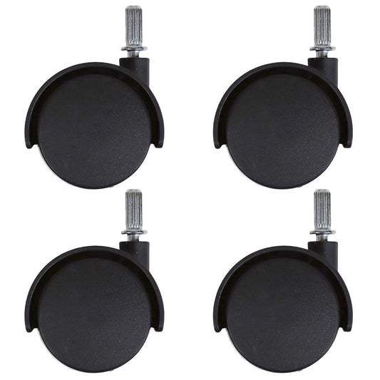 Excel Wheels for 30L Wet & Dry Vacuum Cleaner - SKU 31438 / 31439