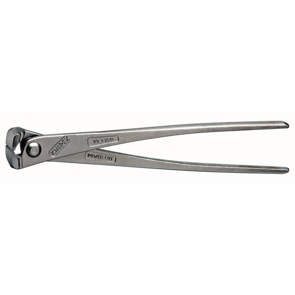 Knipex 250mm High Leverage Concreters Nippers 99 14 250 SB