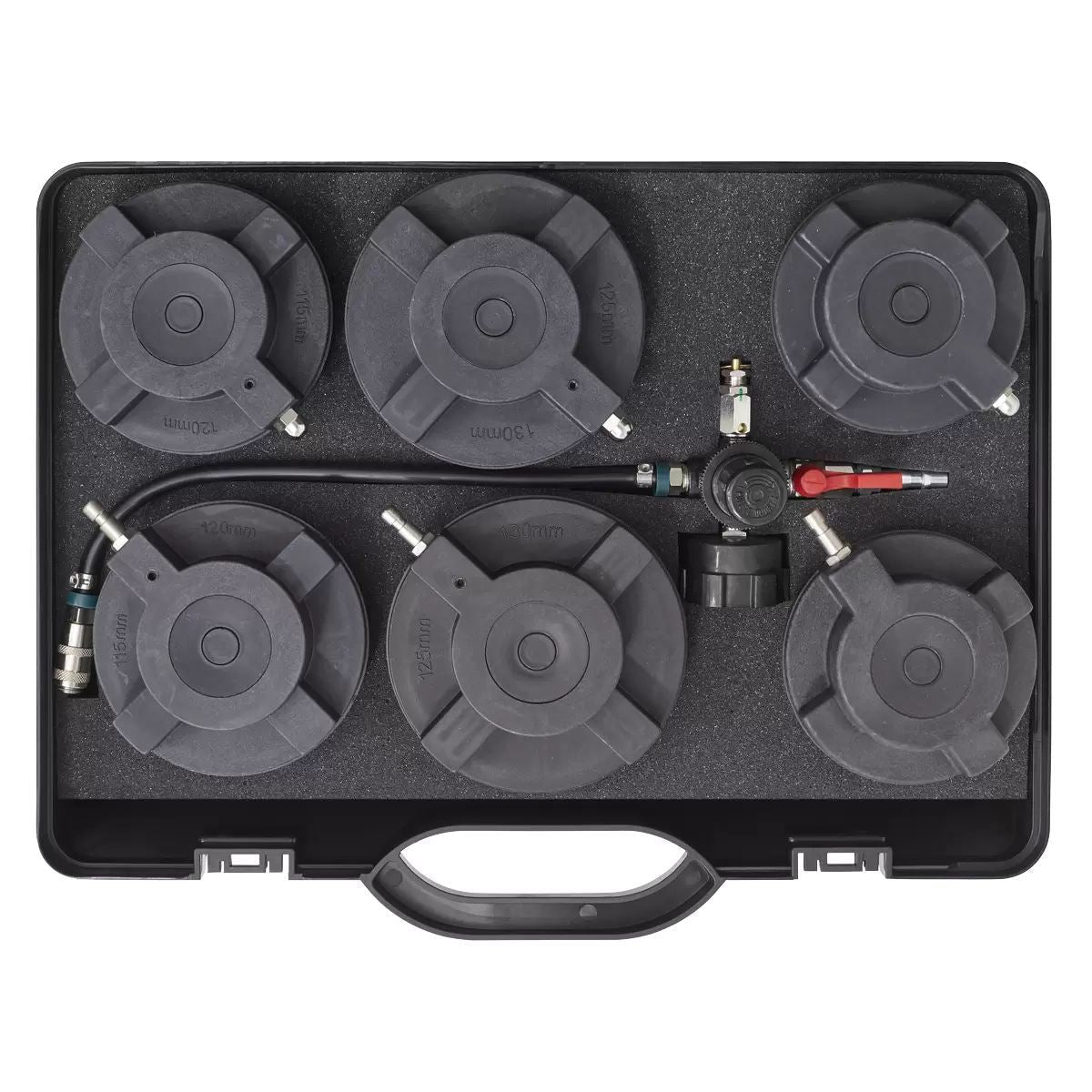 Sealey CV2030 Turbo System Leakage Tester Commercial