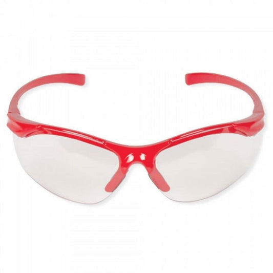 Trend SAFE/SPEC/A Safety Spectacle EN166 Clear Lens