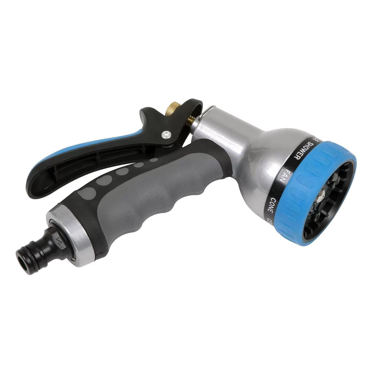 Sealey WHR1512 Retractable Water Hose Reel 15m Ø13mm ID