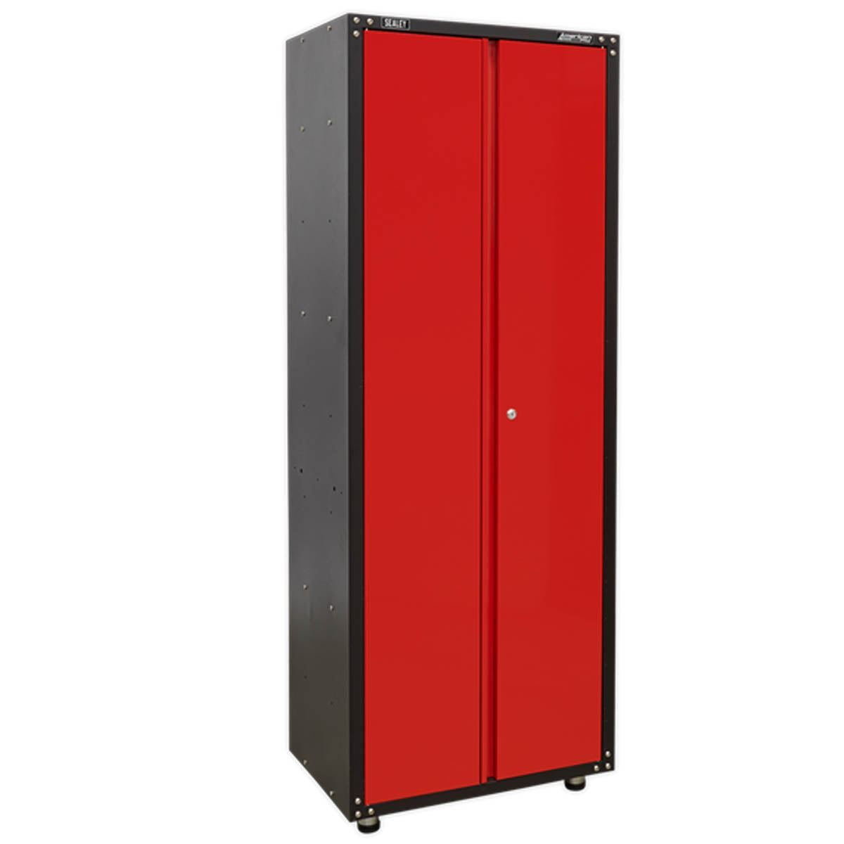 Sealey APMS80COMBO3 2.0m American PRO Storage System