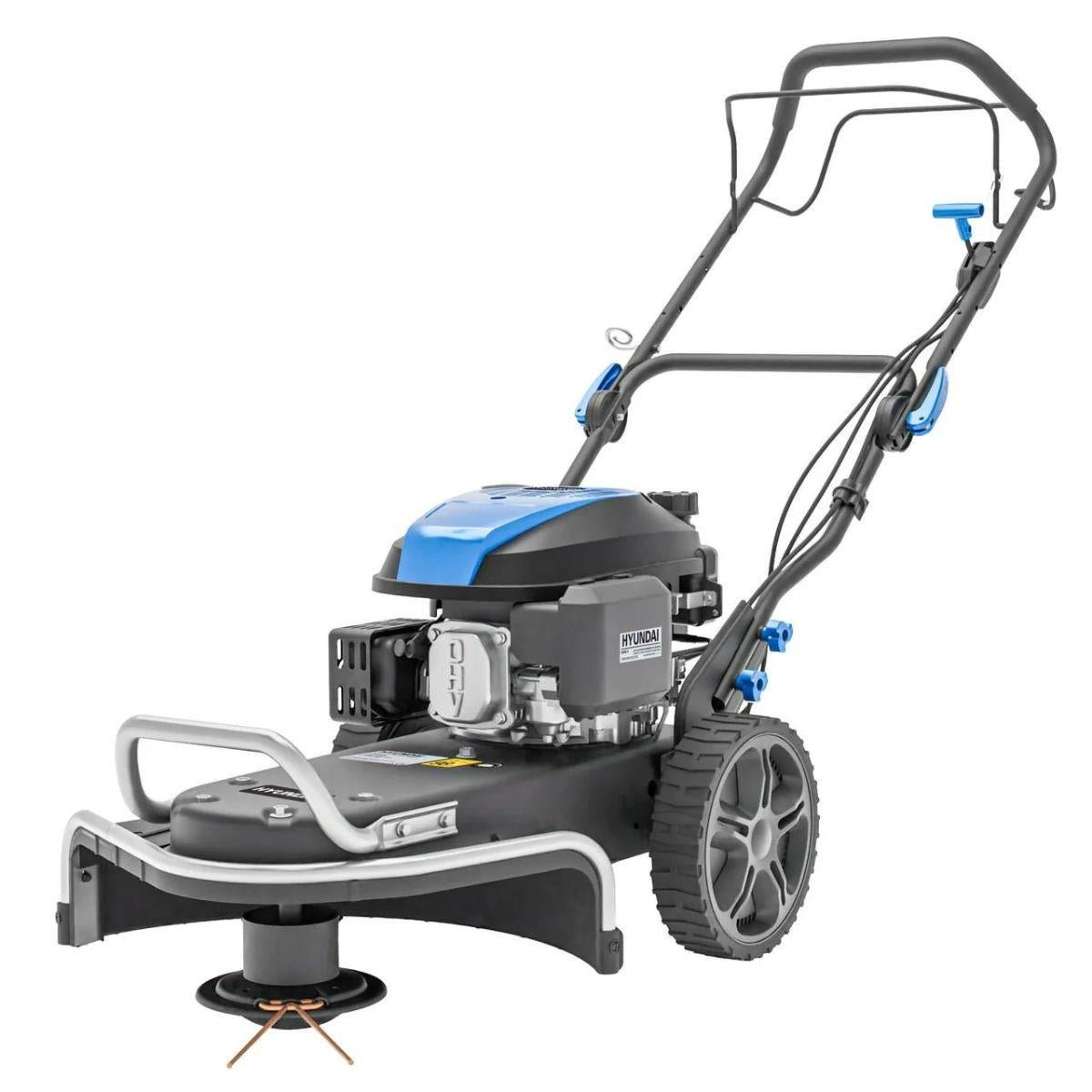 Hyundai HYFT60SPX 56cm/22