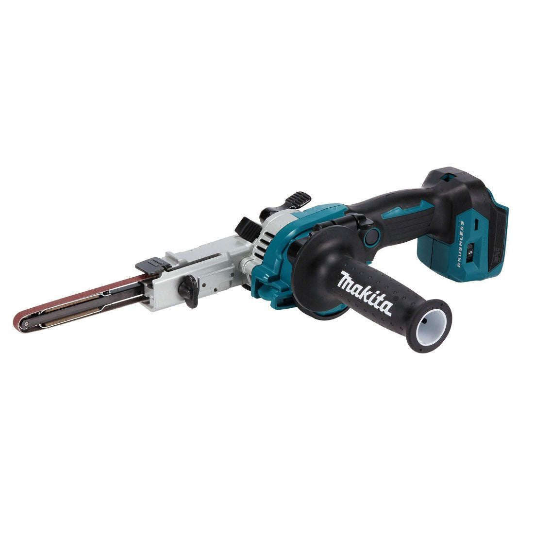 Makita DBS180Z 18V LXT Brushless 9mm Belt Sander Body Only