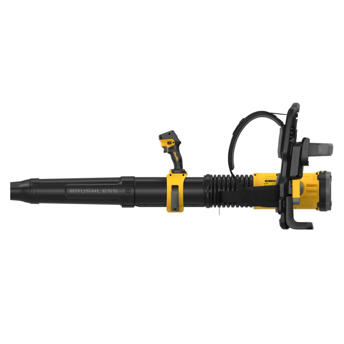 Dewalt DCMBBL800N-XJ Twin 54V FLEXVOLT Brushless Backpack Blower Body Only
