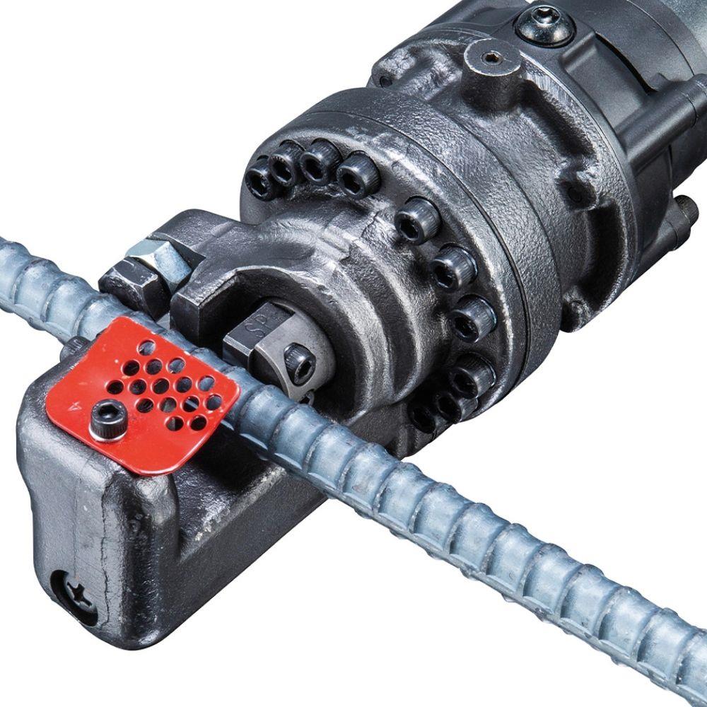Makita SC001GZK 40Vmax XGT Brushless Steel Rod Cutter With Case