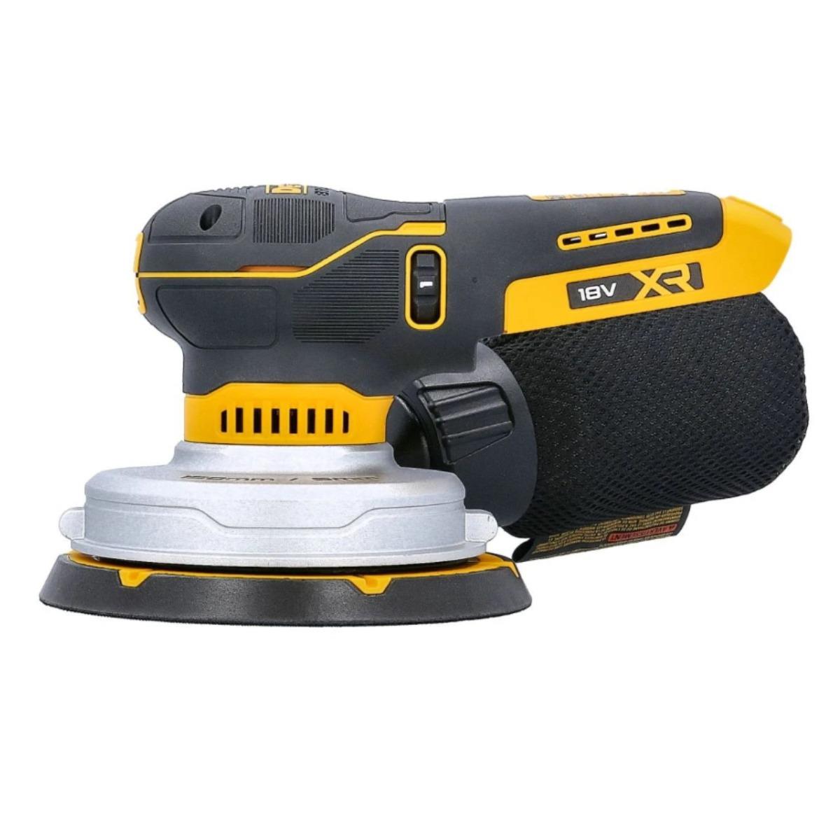 Dewalt DCW230N-XJ 18V XR Brushless 150mm Random Orbital Sander Body Only