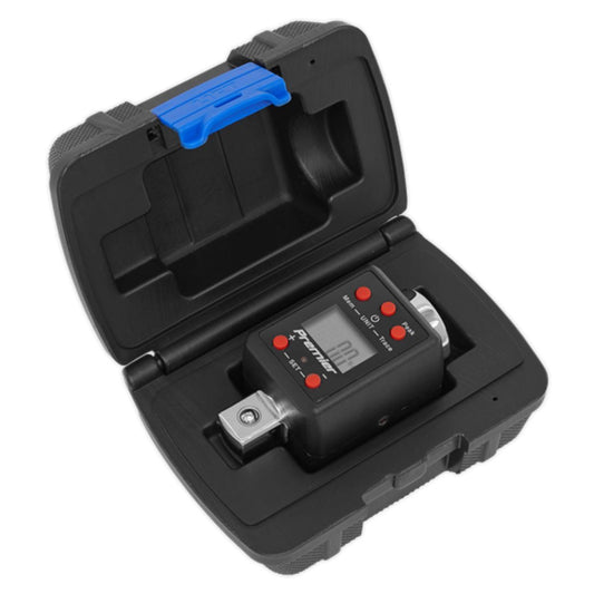 Sealey STW292 3/4"Sq Drive Digital Torque Adaptor 200-1000Nm