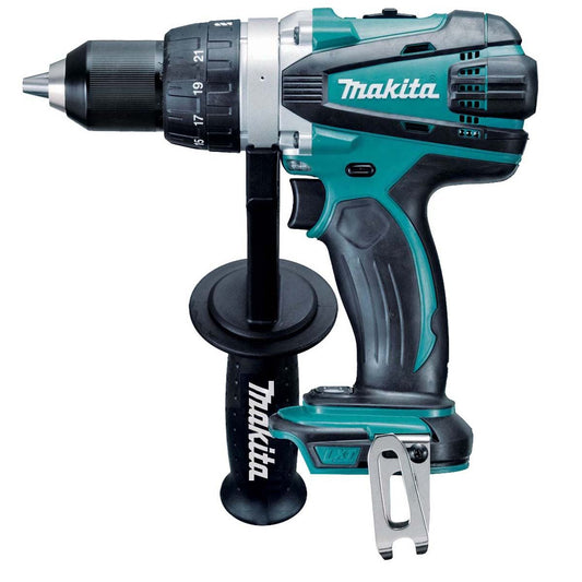 Makita DDF458Z 18V LXT Cordless 2 Speed Screwdriving and Drill Driver Body Only