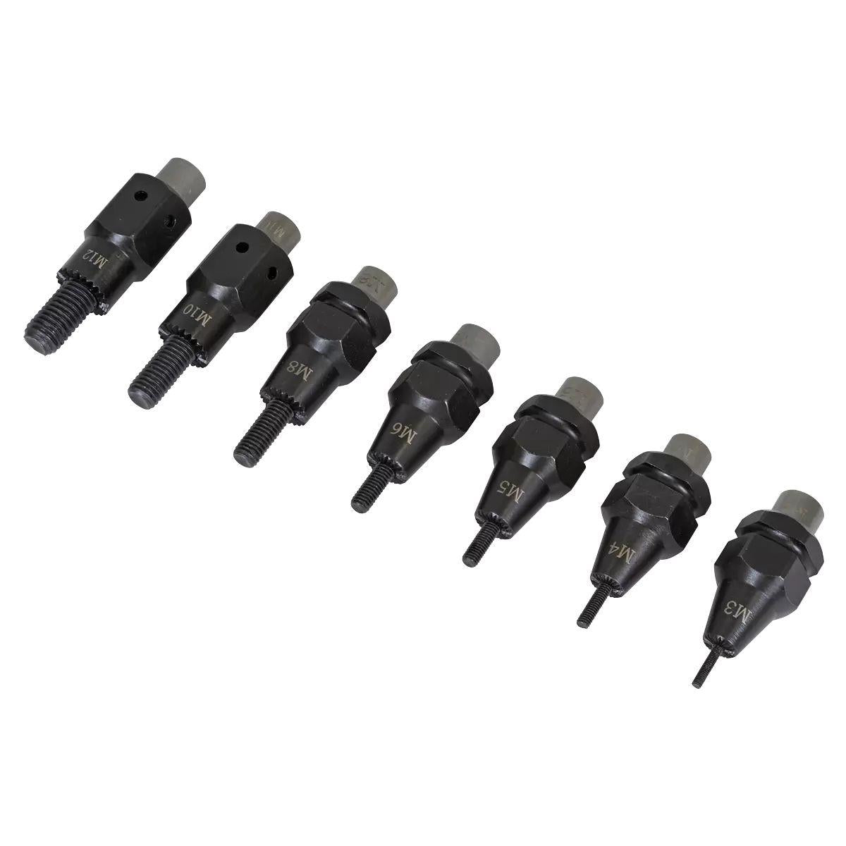 Sealey CP20VNR 20V Brushless Cordless Nut Riveter Body Only