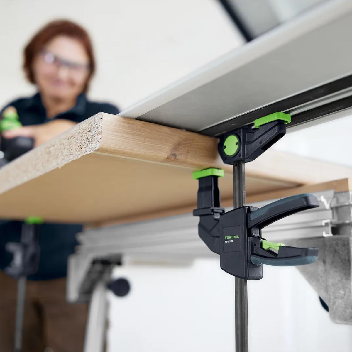 Festool ZS FS-EP TS/TSC55 Plunge Cuts Saw Accessories Set - 578697