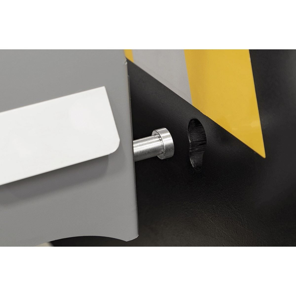 Sealey PPFSG4 Safety Guard for PPF100S Press