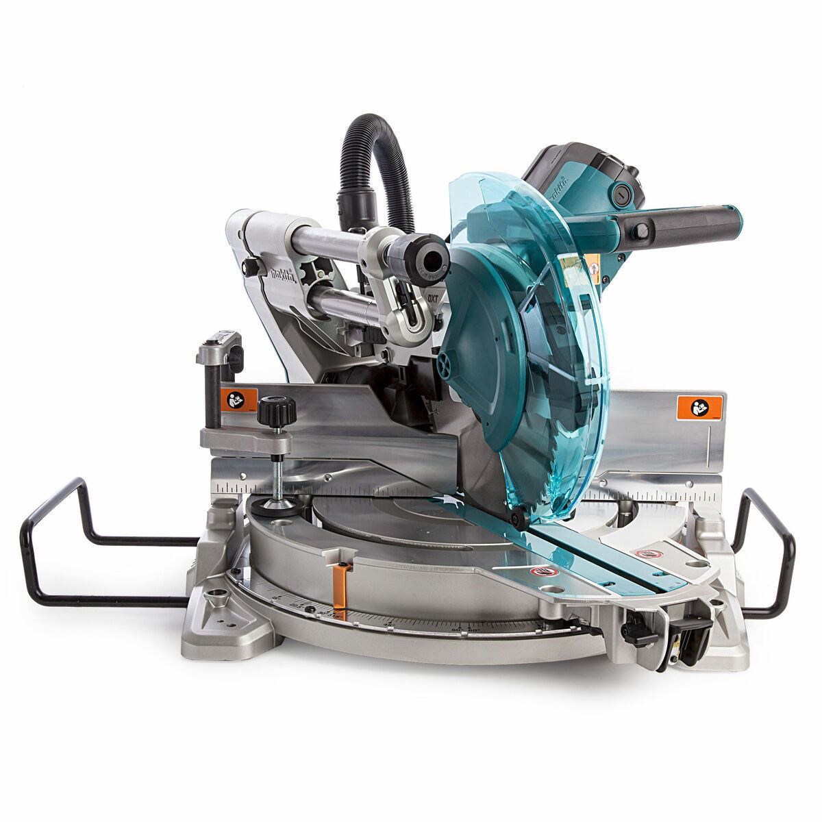 Makita LS1019/1 Slide Compound Mitre Saw 110V with Folding Stand