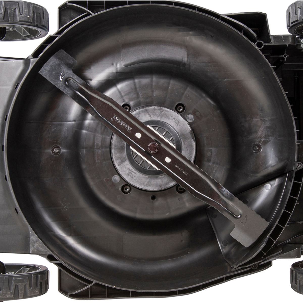 Makita DLM538Z 18V LXT Brushless 330mm Lawn Mower Body Only