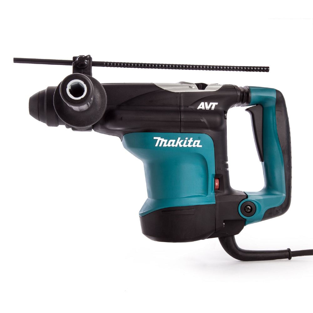 Makita S-MAK32C/2 SDS-PLUS AVT Rotary Hammer Drill With Carrying Case 240V